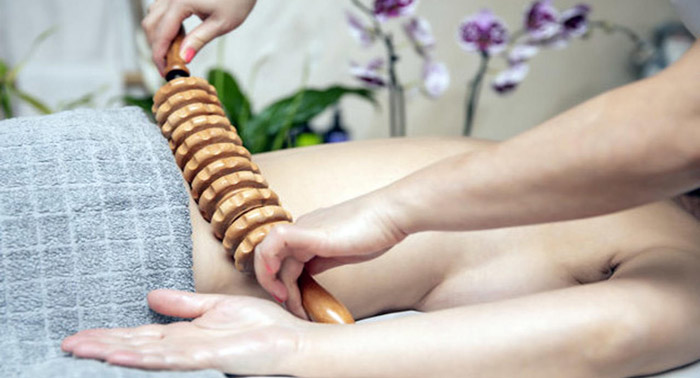 Remodela tu silueta: Tratamiento Corporal de Maderoterapia en Hera Nails