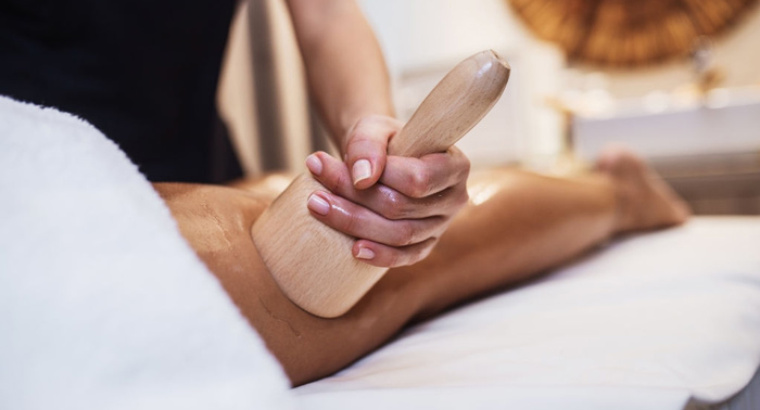 Remodela tu silueta: Tratamiento Corporal de Maderoterapia en Hera Nails