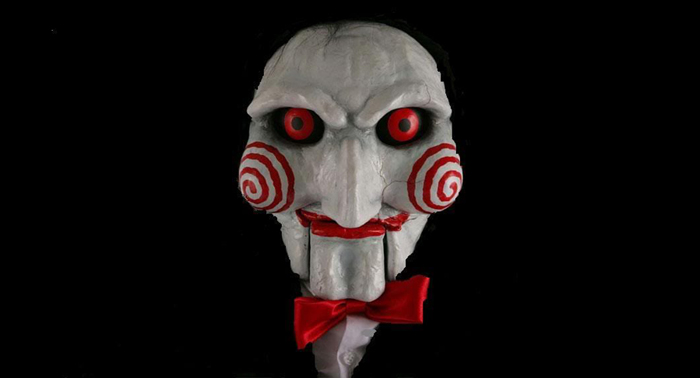 Vive tu propio Secuestro, Escapa del Terrorífico Juego de Jigsaw, Escape Room para hasta 6 pax