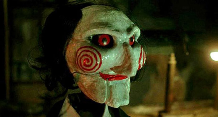 Vive tu propio Secuestro, Escapa del Terrorífico Juego de Jigsaw, Escape Room para hasta 6 pax
