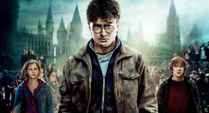 Escape Room Tercera Parte de Harry Potter de 2 horas para hasta 6 personas