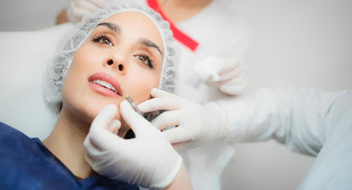 ¡Labios perfectos! Relleno de Labios con Ácido Hialurónico en Clínica Dental Diseño Sonrisa