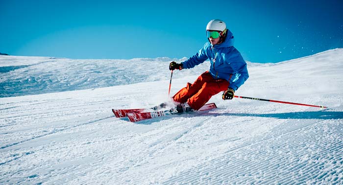 ¡Disfruta en la Nieve! Aprende a Esquiar en Sierra Nevada con este planazo