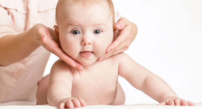 Fisioterapia Infantil en MOVE Fisioterapia & Movimiento: Salud y tranquilidad para tu bebé