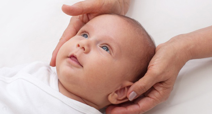 Fisioterapia Infantil en MOVE Fisioterapia & Movimiento: Salud y tranquilidad para tu bebé