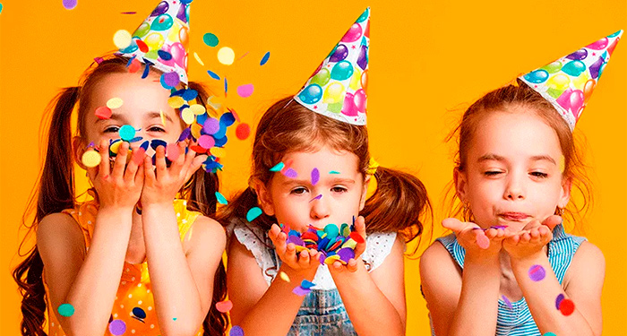 Cumpleaños infantil para 15 niños con opción de Gymkana acuática: ¡Diversión para tus peques!