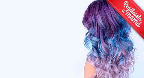 Cóctel de Hidratación en Peluquería Azahara Moreno: Revive e impulsa el color de tu cabello