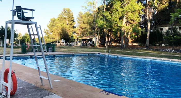 Escapada a Vélez Blanco: 2 Noches en Casa rural o Bungalow + Detalle bienvenida