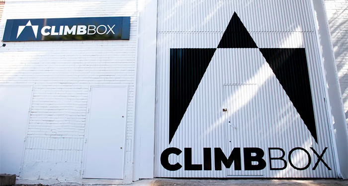 ¿Tu primera aventura de escalada? Ven a Climbbox a probar con este Bautismo de Escalada