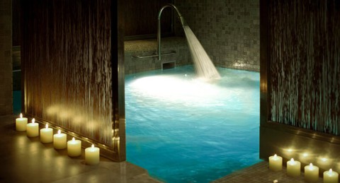 ¡Descubre la tranquilidad en pareja! Circuito Spa 60min + Masaje 25min en el Hotel Villa Oniria