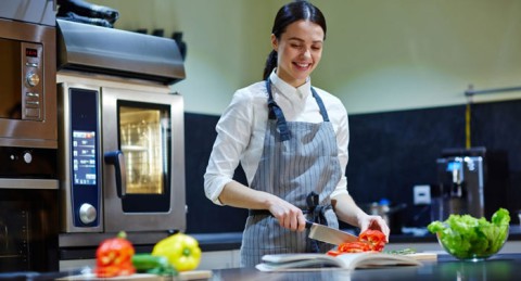 Curso a Distancia de Manipulador de Alimentos de Mayor Riesgo o de Carretillero 