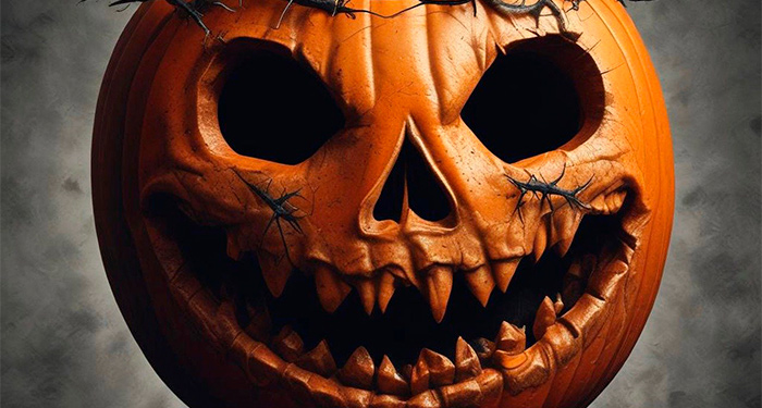 Celebra Halloween: Cenas, Brunch, Tardeo, Trivial o Clases de Pociones durante todo Octubre