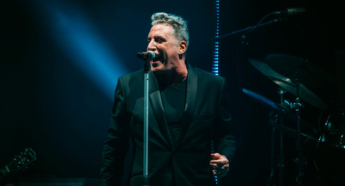 Entradas de Zona C para LOQUILLO en Auditorio de Roquetas de Mar, el próximo 18 de octubre