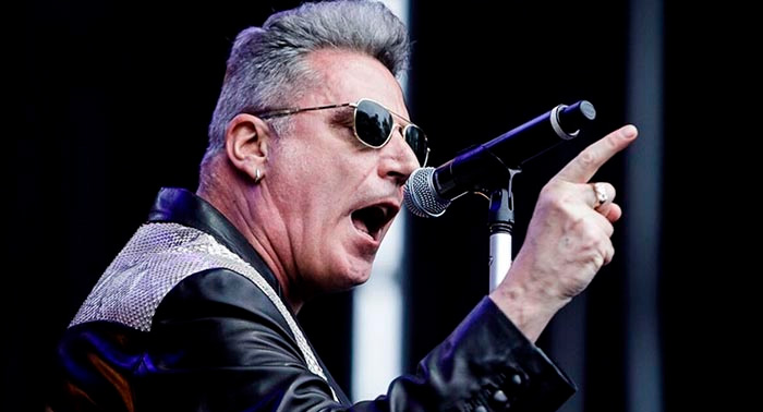 Entradas de Zona C para LOQUILLO en Auditorio de Roquetas de Mar, el próximo 18 de octubre