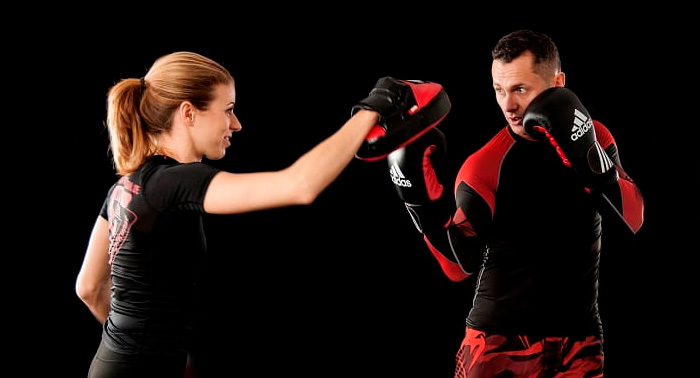 Academia MMA: aprende las habilidades fundamentales de diversas disciplinas de Artes Marciales