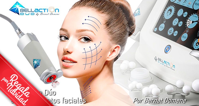 Bellaction: La revolución en Estética!! Di adiós a las arrugas con este Rejuvenecimiento Facial