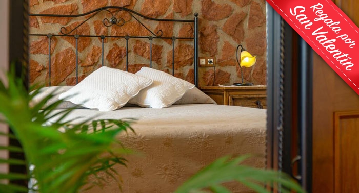 ¡Regala Pura naturaleza! Para 2 o 4 personas: 2 Noches en Casa Rural en Alpujarra de la Sierra