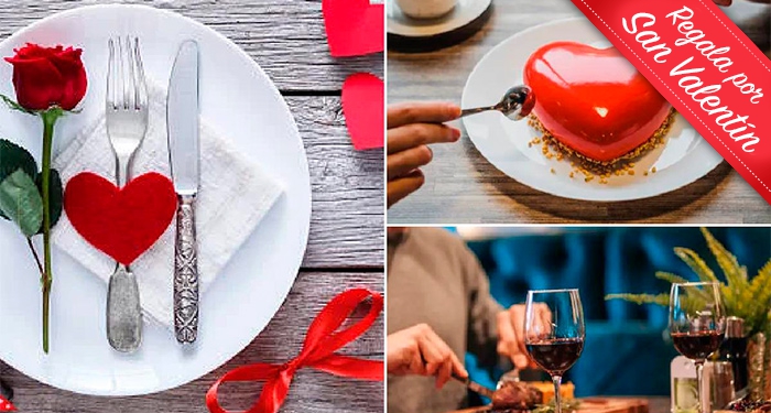 Restaurante Pirata Isla Tortuga: Cena de San Valentín con Espectáculo en Rest. Isla Tortuga