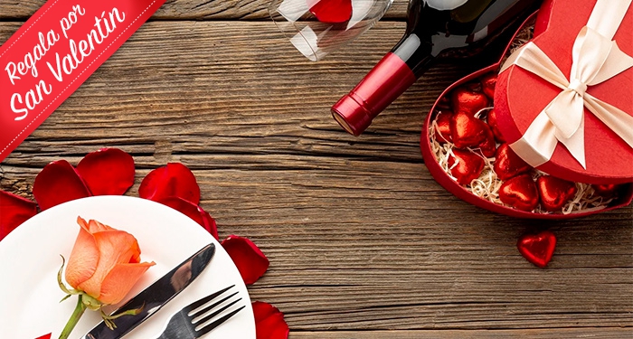 Restaurante Pirata Isla Tortuga: Cena de San Valentín con Espectáculo en Rest. Isla Tortuga