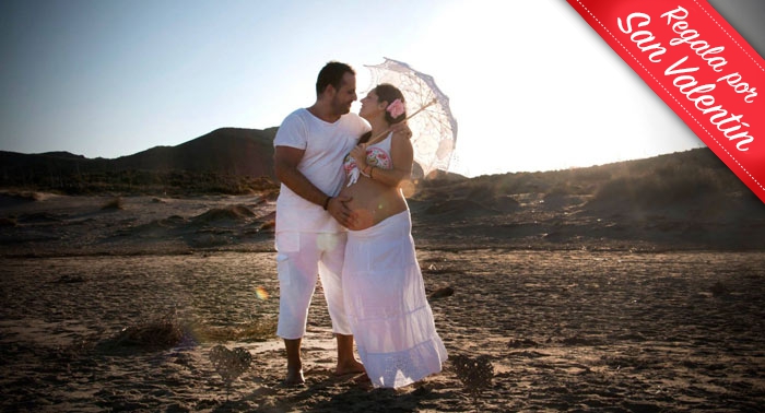 ¡Un recuerdo de amor inolvidable! Sesión de Fotos romántica en pareja