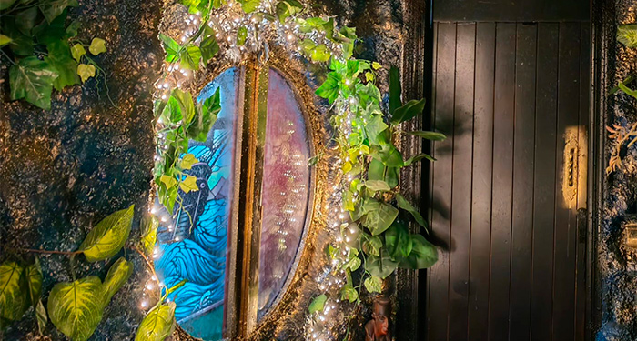 Carnaval Veneciano en Restaurante Isla Tortuga: Cena y Noche de Fiesta con Espectáculo