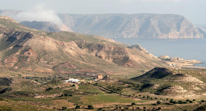 ¡Escapada de ensueño! Alojamiento + Desayuno en Hotel Cortijo El Paraíso en Los Escullos