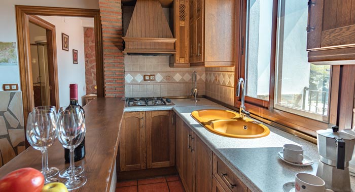 ¡Regala Pura naturaleza! Para 2 o 4 personas: 2 Noches en Casa Rural en Alpujarra de la Sierra