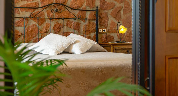 ¡Regala Pura naturaleza! Para 2 o 4 personas: 2 Noches en Casa Rural en Alpujarra de la Sierra