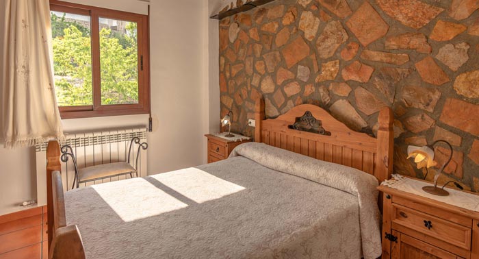 ¡Regala Pura naturaleza! Para 2 o 4 personas: 2 Noches en Casa Rural en Alpujarra de la Sierra