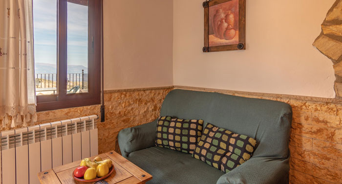 ¡Regala Pura naturaleza! Para 2 o 4 personas: 2 Noches en Casa Rural en Alpujarra de la Sierra