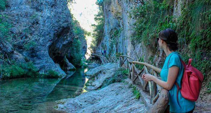 Escapada al Parque Natural más grande de España: 2 Noches de Hotel + Desayuno Buffet