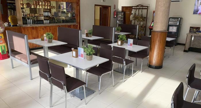 Escapada al Parque Natural más grande de España: 2 Noches de Hotel + Desayuno Buffet