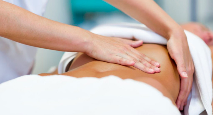 Maderoterapia + Masaje Circulatorio en MOVE Fisioterapia & Movimiento: Gana salud y relajación