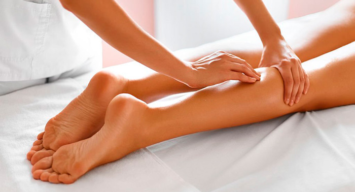 Maderoterapia + Masaje Circulatorio en MOVE Fisioterapia & Movimiento: Gana salud y relajación