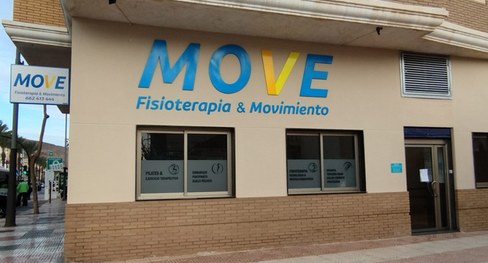 Maderoterapia + Masaje Circulatorio en MOVE Fisioterapia & Movimiento: Gana salud y relajación