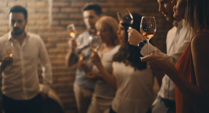Enoturismo con Visita, Cata de 3 Vinos y Degustación Gastronómica Bodega Condado Ojancos
