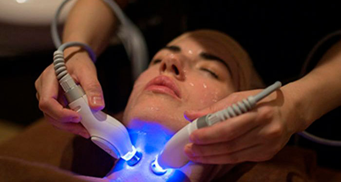 Pack Premium: Limpieza Facial Ibeauty Thalgo + 1 Masaje Corporal de 1h en Dharma Belleza