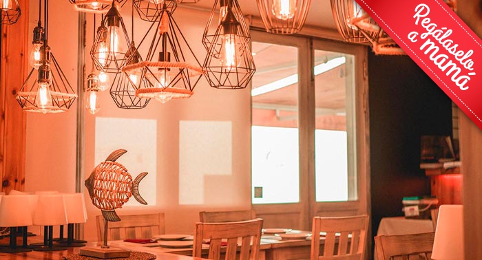 Stanley & de Marco: 1 Ensalada + 2 Pastas o 2 Pizzas + 1 Postre + 2 Bebidas