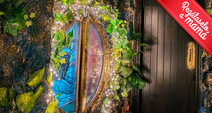 Restaurante Pirata Isla Tortuga: Cena con Concierto de Música Clásica
