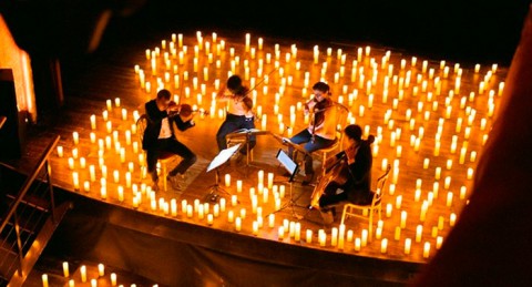 Restaurante Pirata Isla Tortuga: Cena con Concierto de Música Clásica