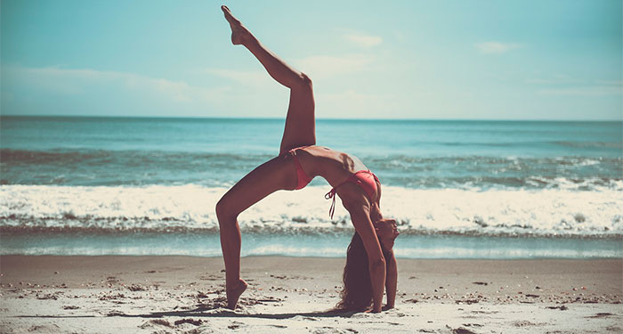 ¡El cuerpo que siempre has querido! 5 Sesiones de Electroestimulación Wonder Medical