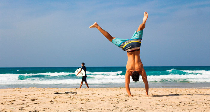 ¡El cuerpo que siempre has querido! 5 Sesiones de Electroestimulación Wonder Medical