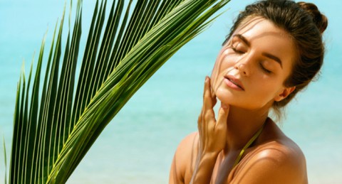 Presume de bronceado esta primavera: 5 Sesiones de Rayos Uva en New Project Hair Studio