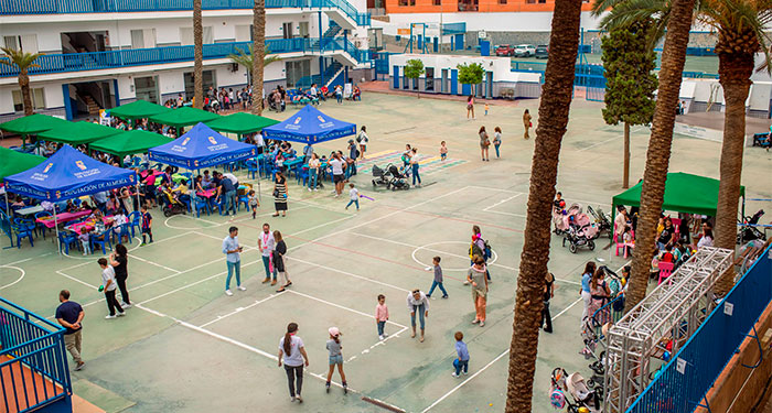 Entradas Festival Serendipia School: Universo de Juegos para jugar y descubrir en familia