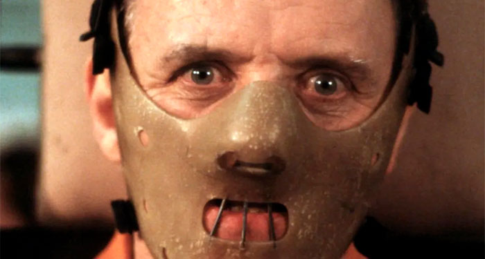 Cena con Hannibal Lecter con Teatro Inmersivo en el Restaurante El Museo de los Warren
