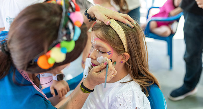 Entradas Festival Serendipia School: Universo de Juegos para jugar y descubrir en familia