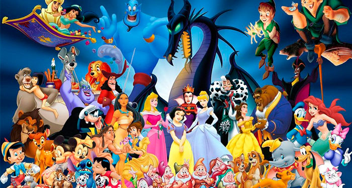 Gran inauguración del Restaurante El Bosque Encantado, Inspirado en Disney