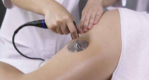 Luce Cuerpo 10 con estas sesiones de Indiba en Dharma Belleza