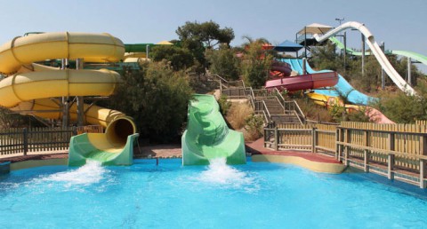 ¡Disfruta en familia de un magnífico plan! Entradas para Terra Natura + Aqua Natura en Murcia
