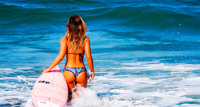 Luce Cuerpo 10 con estas sesiones de Indiba en Dharma Belleza